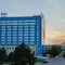 Cosmos Moscow Sheremetyevo Airport Hotel, A Member Of Radisson Individuals - map