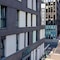 Lyvinn Hotel Frankfurt - map