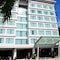 Signature Pattaya Hotel - map