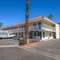 Motel 6 Palm Springs - Rancho Mirage - map