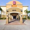 Comfort Suites Mcallen Airport And La Plaza Mall - map