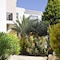 Akti Beach Village Resort - map