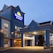 Days Inn & Suites By Wyndham Brooks - map