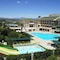 Monachus Park - map