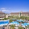 Sunis Kumköy Beach Resort Hotel & Spa - All Inclusive - map