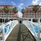 Orange County Belek - map