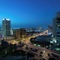 Sheraton Dubai Creek Hotel & Towers - map