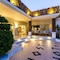 Nostos Beach Boutique Hotel - map