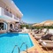 Mistral Hotel - Adults Only - map