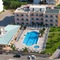 Rhodian Rose Hotel - map