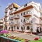 Hotel Da Peppe - map