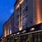 Hôtel Château Laurier Québec - map