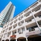 Admiral Suites Bangkok - map
