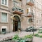 Anabel At Nevsky 88 - map