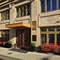 Hotel Clement - map