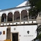 Hotel Solar De Monfalim - map