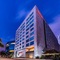Bogota Marriott Hotel - map