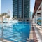 Marriott Marquis City Center Doha Hotel - map