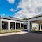 Courtyard By Marriott Tarrytown Westchester County - map