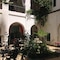Riad Dar Bounouar - map