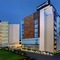Golden Tulip Lucknow - map