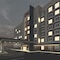 Hampton Inn & Suites By Hilton Newark Airport Elizabeth - map
