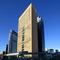 The Royal Park Hotel Tokyo Shiodome - map