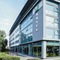 Ibis Styles Crewe - map