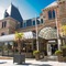 Royal Emeraude Hotel Dinard - Mgallery Collection - map