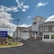 Fairfield Inn & Suites By Marriott Cape Cod Hyannis - map
