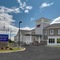 Fairfield Inn & Suites By Marriott Cape Cod Hyannis - map