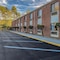 Days Inn By Wyndham Brunswick Bath Area - map