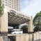 Crowne Plaza Shanghai Jinxiu By Ihg - map