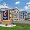 Comfort Inn Mount Pleasant - Racine - map