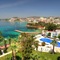 Le Bleu Hotel & Resort - map