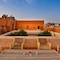 Riad Dar Sara - map