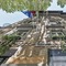 Hotel Metropolis - map