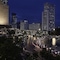 Pullman Jakarta Indonesia - map