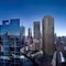 Sofitel Melbourne On Collins - map