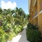 Hampton Inn Key Largo Manatee Bay - map