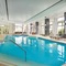 Doubletree By Hilton Hotel Dartford Bridge - map