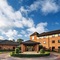 Delta Hotels Milton Keynes - map