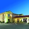 Spark By Hilton Rock Springs - map