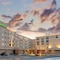 Doubletree By Hilton Salisbury - map