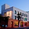 Hotel Virginia Santa Barbara, Tapestry Collection By Hilton - map