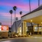 Best Western Plus Big America - map