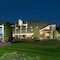 Commodores Inn - map