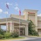 Ramada By Wyndham Tulsa - map