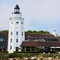 Montauk Yacht Club - map