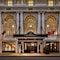 The Hermitage Hotel - map